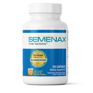 Semenax