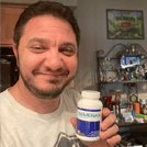 James A. – USA